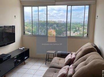 Apartamento · 73m² · 2 Quartos · 1 Vaga · Imoveis - no Jardim Paulista