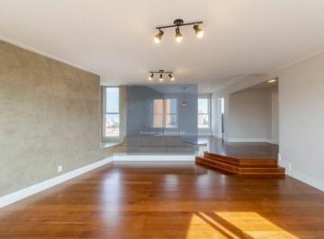 Apartamento · 211m² · 4 Quartos · 3 Vagas · Imoveis - no Paraisópolis