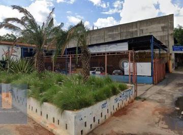 Rural · 541m² · Imoveis - no Campos Elíseos