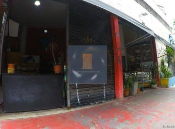 Comercial · 135m² · Imoveis - no Campos Elíseos