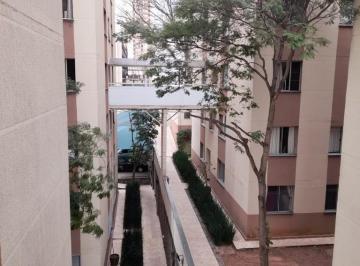 Foto 01 · VENDA - APARTAMENTO NA SUPER QUADRA COM 52m², 03 DORMITÓRIOS, 01 VAGA.