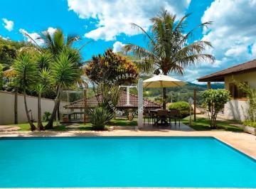 Foto 01 · Venda Exclusiva | Casa à Venda no Condomínio Parque São Gabriel - Itatiba/SP