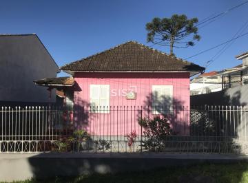 Terreno · 702m² · Terreno ZR3 à Venda no Bairro Mercês | Ao Lado da