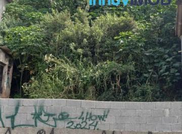 Foto 01 · Terreno a venda na Av. Pedro Américo Vila Homero Thon