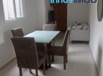 Foto 01 · Cobertura à venda em Santo André