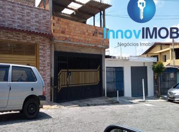 Foto 01 · Casa á venda 02 dormitório/01 suíte, Na região de Santo André, condomínio maracanã.