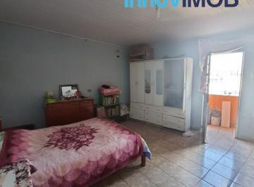 Foto 01 · Imperdível oportunidade: Casa à venda em Santo André-SP, 3 quartos, 1 sala, 1 banheiro, 2 vagas, Jar