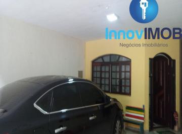 Foto 02 · Casa à venda 04 dorm com 03 suítes - Parque Novo Oratório - Santo André