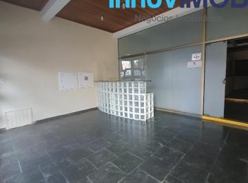 Foto 01 · Prédio Comercial de Alto Padrão no Centro de Santo André-SP: 17 Salas, 10 Banheiros e 548,70 m² de Á