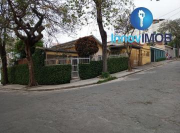 Foto 01 · Casa à venda em Santo André-SP, Cidade São Jorge: 2 quartos, 1 sala, 1 banheiro, 2 vagas de garagem,