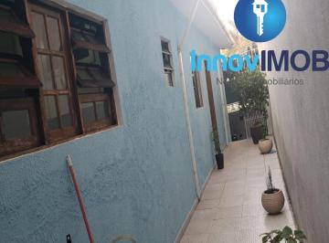 Foto 01 · Casa á venda em Santo André