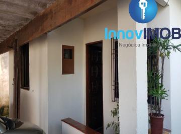 Foto 01 · Casa à venda em Santo André