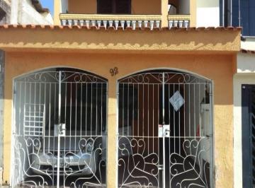 111495355.jpg · SOBRADO COM 3 DORMITÓRIOS À VENDA, JARDIM LAS VEGAS - SANTO ANDRÉ/SP