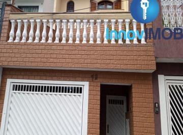 Foto 04 · Imperdível oportunidade: Casa à venda em Santo André-SP, Jardim Las Vegas, 2 quartos, 2 suítes, 1 sa