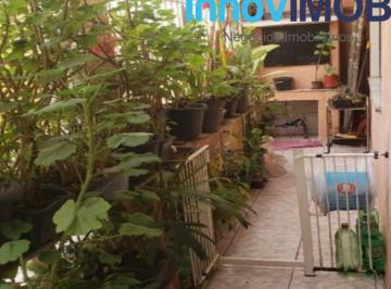 Foto 14 · Oportunidade única! Casa à venda em Santo André-SP, na Vila Luzita, com 1 quarto, 1 sala, 1 banheiro