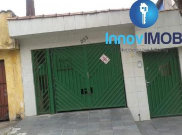 Foto 01 · Imperdível Casa à Venda em Santo André-SP, Condomínio Maracanã! 3 Quartos, 2 Salas, 3 Banheiros, 2 V