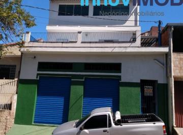 Foto 01 · Imóvel a venda em Santo André (Jardim Guarará)