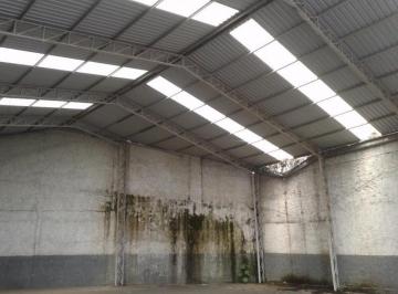 111484422.jpg · GALPÃO COMERCIAL PARA LOCAÇÃO, SANTO ANDRÉ