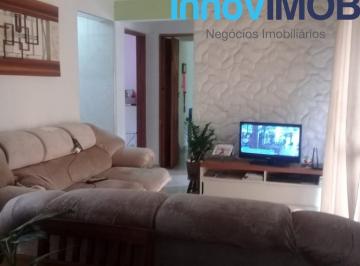 Foto 05 · Apartamento à venda em Santo André-SP, Vila João Ramalho: 3 quartos, 1 sala, 1 banheiro, 1 vaga, 74m