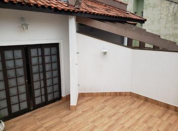 Foto 01 · Casa Sobrado Residencial á venda em Santo André
