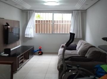 Foto 01 · Apartamento á venda em Mauá