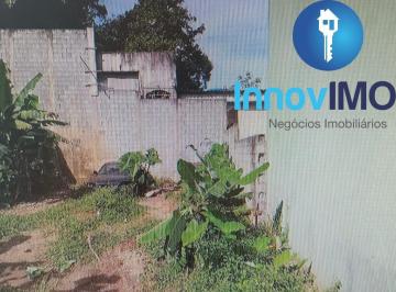 Foto 01 · Terreno a venda em Santo André