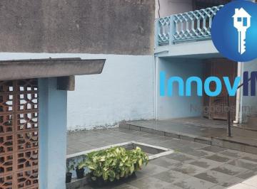 Foto 01 · Casa á venda em Santo André