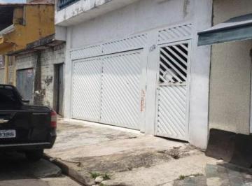 Casa · 88m² · 2 Quartos · 1 Vaga · Imperdível oportunidade: Casa à venda em Santo André-SP, Jardim Santa Cristina, 2 quartos, 1 suíte, 