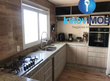 Cozinha planejada · Apartamento á venda em Santo André