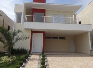 Foto 01 · Sobrado no  Cond. Giverny - Sorocaba/SP