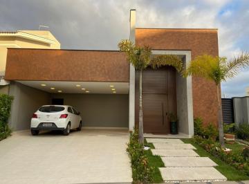 Foto 01 · Excelente Casa no Condomínio Mont Blanc - Sorocaba