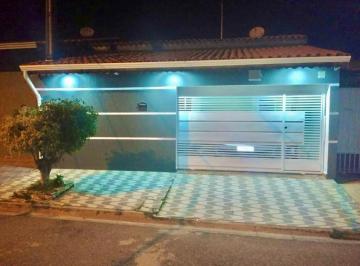 Foto 21 · (PERMUTO POR APARTAMENTO NA PRAIA) --> Charmosa Residência no Jardim Portal do Itavuvu, a Poucos met