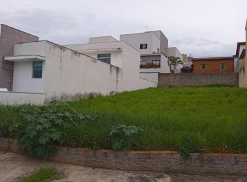 Foto 01 · Amplo  Terreno à venda, 356 m² - Parque Campolim - Sorocaba/SP.