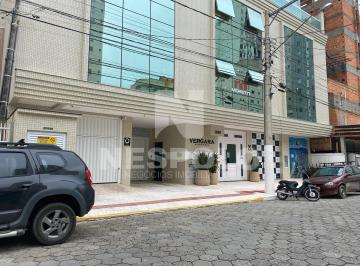 Comercial · 59m² · Sala Comercial térrea à venda Vergara Residence, Meia Praia, ITAPEMA - SC