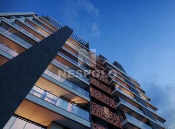 Apartamento · 70m² · 1 Quarto · 1 Vaga · Apartamento à venda Coral Way Residence, São Francisco de Assis, CAMBORIU - SC