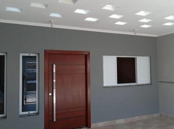Foto 01 · Linda Casa Térrea no Villa Amato com 128m².