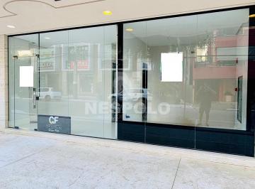 Comercial · 107m² · 1 Vaga · Sala Comercial terrea à venda Merithamon Residencial, Centro, BALNEARIO CAMBORIU - SC
