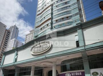 Comercial · 378m² · 4 Vagas · Sala Comercial à venda Aspen, Centro, BALNEARIO CAMBORIU - SC