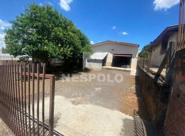 Comercial · 195m² · Barracão à venda, São Cristóvão, CHAPECO - SC