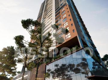 Apartamento · 74m² · 1 Quarto · 1 Vaga · Apartamento à venda Âmbar, Engenho Braun, CHAPECO - SC