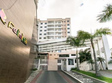 Apartamento · 140m² · 1 Quarto · 1 Vaga · Apartamento diferenciado à venda Felicità Eco Residence, Tabuleiro, CAMBORIU - SC