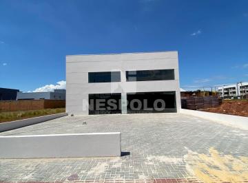 Comercial · 217m² · Barracão à venda, Santos Dummond, CHAPECO - SC