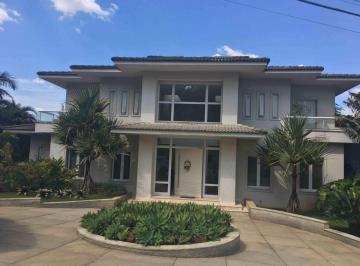 Foto · Casa com 4 suítes, 1.754 m² - Residencial Alphaville 10-SP