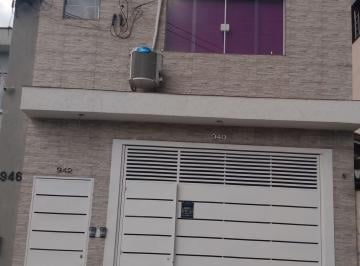 Foto 01 · Casa/ Sobrado para alugar com 3 quarto(s) - Comercial