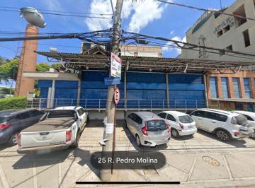 Foto 01 · Um excelente imóvel para o seu negócio!