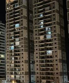 Foto 01 · Excelente apartamento à venda no Residencial Le Monde, em Sorocaba-SP .
