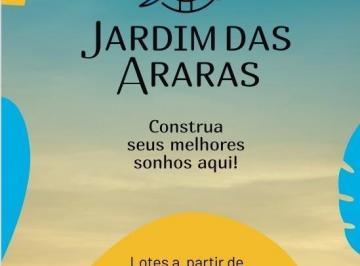 Foto 01 · LOTE/ TERRENO JARDIM DAS ARARAS - INDAIATUBA - HD INVEST