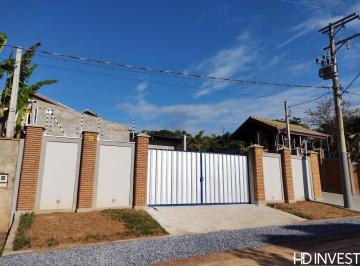 Foto 01 · CHÁCARA JARDIM ARQUIDIOCESANO EM SALTO - HD INVEST
