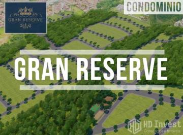 Gran Reserve Indaiatuba · Gran Reserve - Indaiatuba - HD Invest