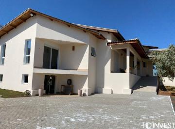 Foto 01 · Chácara Vale das Laranjeiras - Indaiatuba SP - HD Invest